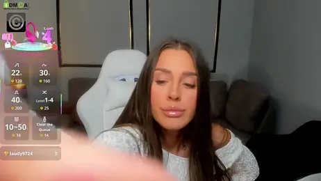 Anya-Ray webcam stripchat model stream image