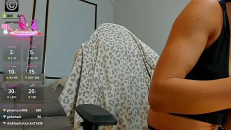 Anya-Ray webcam model stream image