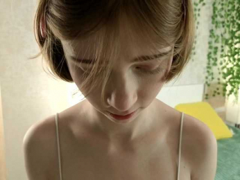 ViollaDream webcam model stream image