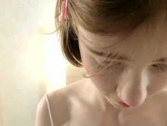 ViollaDream webcam model stream image