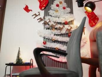 dante_gold webcam model stream image