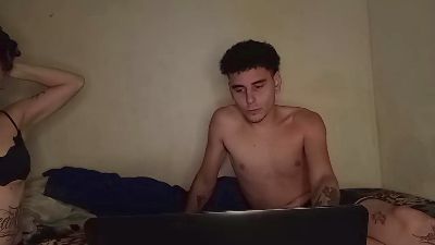 pibetigrexxx webcam cam4 model stream image