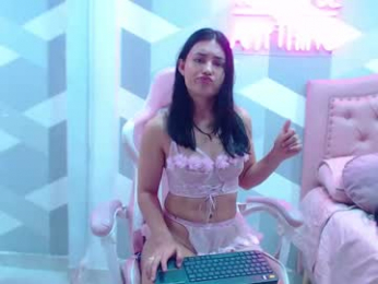 violetrousse webcam model stream image