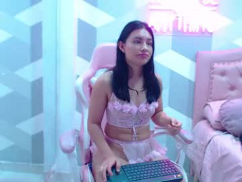 violetrousse webcam model stream image