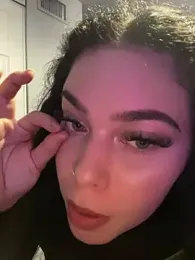 Marie_26 webcam model stream image