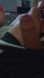 Flay58 webcam cam4 model stream image