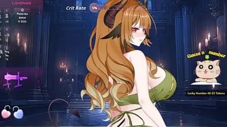 hadamia webcam stripchat model stream image