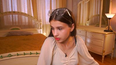 BelenKlopfer webcam model stream image