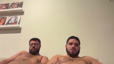 BearFuckersRJ webcam cam4 model stream image