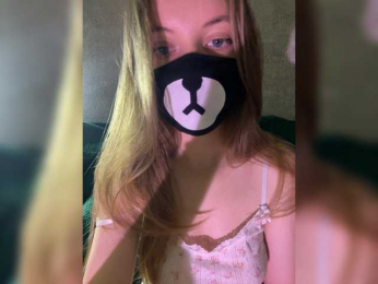 -Summer- webcam model stream image