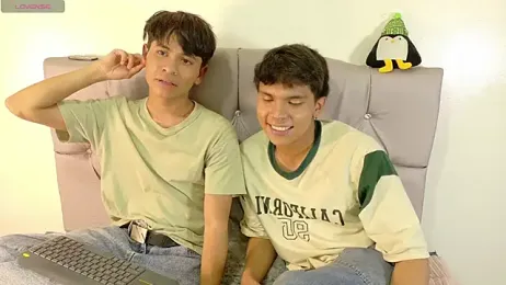 Ethan_Westt webcam model stream image