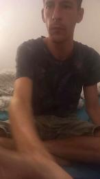 PassGenZ webcam model stream image