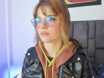 abby_jones2 webcam model stream image