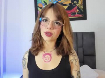 abby_jones2 webcam model stream image