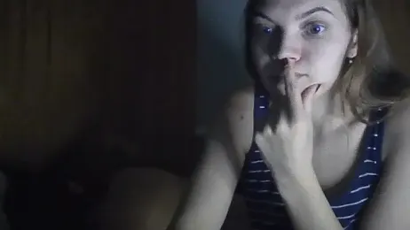 ParaFox webcam model stream image