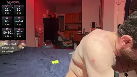 robhtxxx webcam model stream image