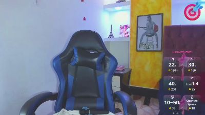 Dakota_lee03 webcam model stream image