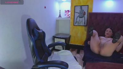Dakota_lee03 webcam model stream image