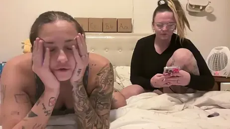 Sexyyduoxx webcam stripchat model stream image