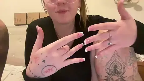 Sexyyduoxx webcam model stream image