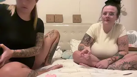 Sexyyduoxx webcam model stream image