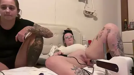 Sexyyduoxx webcam model stream image