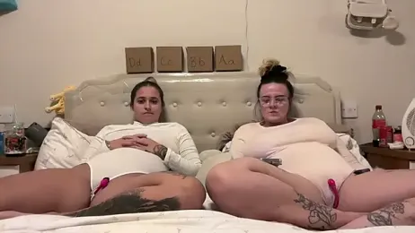 Sexyyduoxx webcam model stream image