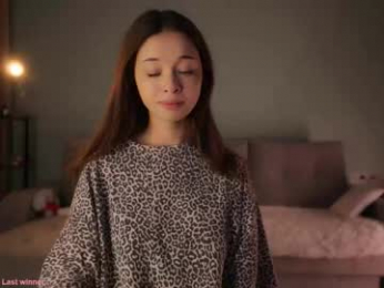 kusssecka webcam chaturbate model stream image