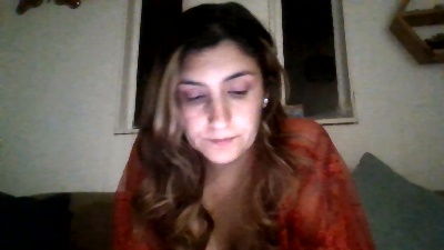 SSweetcandy webcam model stream image