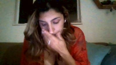 SSweetcandy webcam model stream image