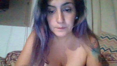 SSweetcandy webcam model stream image