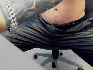 Armand webcam model stream image