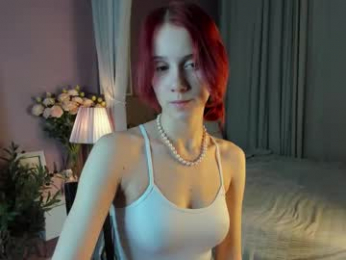 dearly_emily webcam chaturbate model stream image