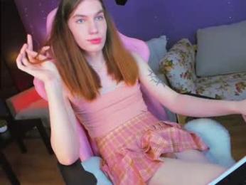 daria_rain webcam chaturbate model stream image