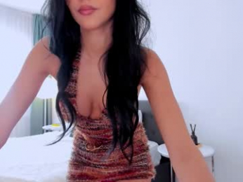 8selene webcam chaturbate model stream image