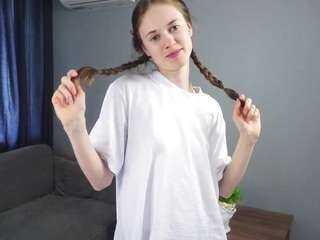 gidgettroha webcam model stream image