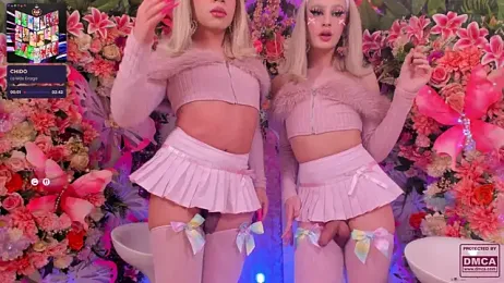 SpicySluts webcam stripchat model stream image