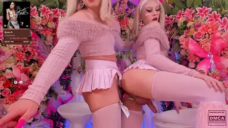 SpicySluts webcam stripchat model stream image