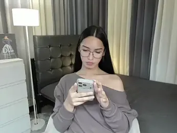 Blaire_Samantha webcam model stream image