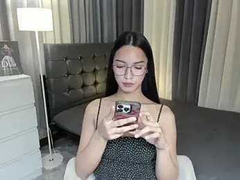 Blaire_Samantha webcam model stream image