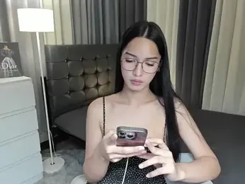 Blaire_Samantha webcam model stream image