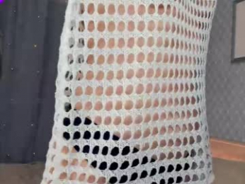 moon_puzzles webcam model stream image