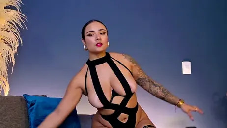 Lea_Foster webcam model stream image