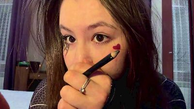 EdytheTeare webcam model stream image