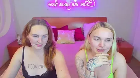 MagicEyess webcam model stream image