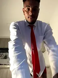 TysonWalkers webcam model stream image