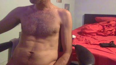 crisvers81 webcam model stream image