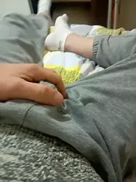 Ogulcan834 webcam model stream image