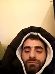 Ogulcan834 webcam model stream image