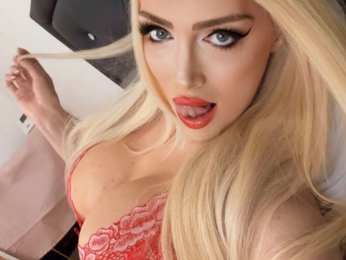 BarbiBentley webcam livejasmin model stream image